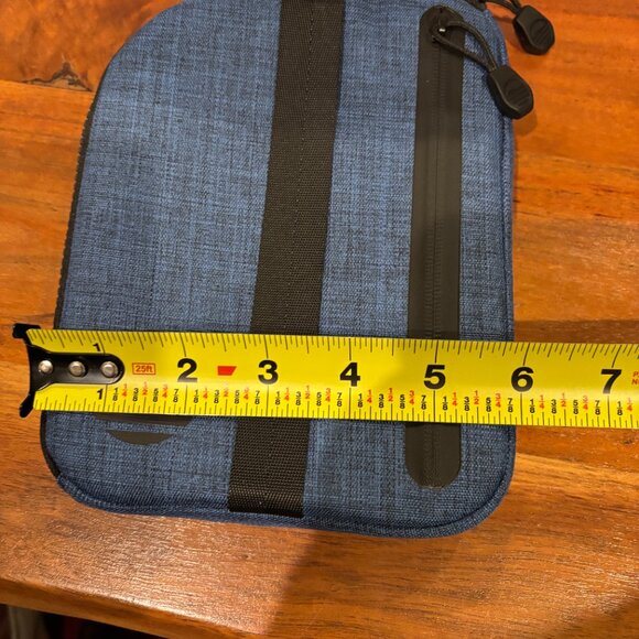 Sunday Golf Nickel Bag,  New with Tags - Picture 7 of 9